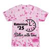 Crystal Wash Tie-Dye - Adult & Youth Thumbnail
